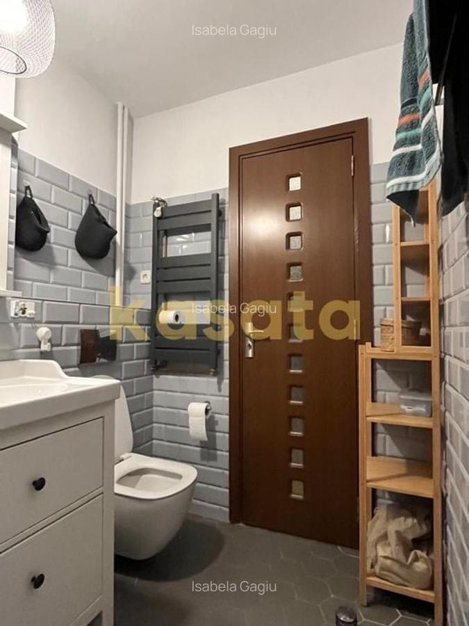 Apartament 3 camere | Lujerului | Etaj 1 | Parcare inclusa - 11