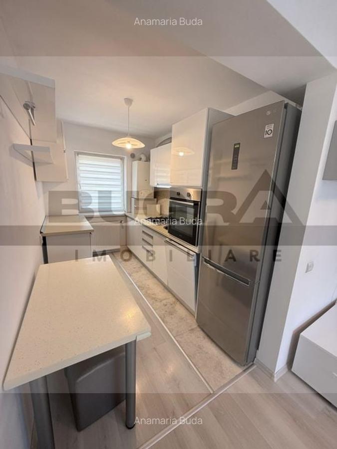 Apartament 3 camere, 85 mp, 2 parcari, zona Atelierul de pizza - 9