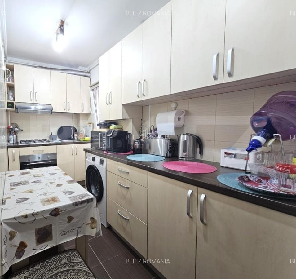 Apartament 3 camere, 75.61 mp, zona Cetate - 9