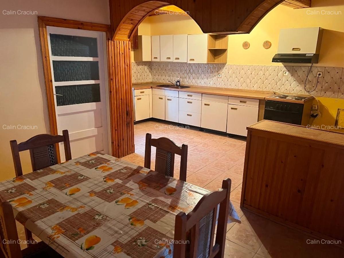 Casă de vânzare -Cenad - 7