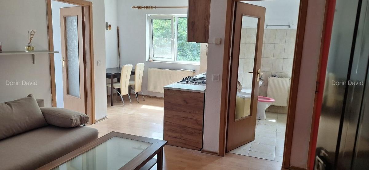Închiriez apartament Manastur varianta zorilor - 7