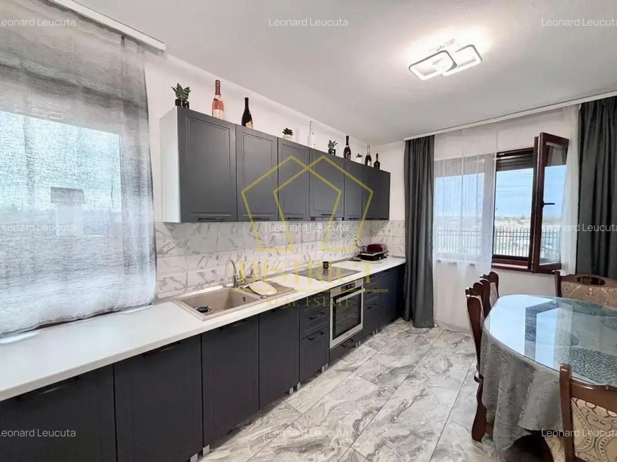 Casa individuala cu 4 camere, pompe de caldura, panouri  | Plopi - 4