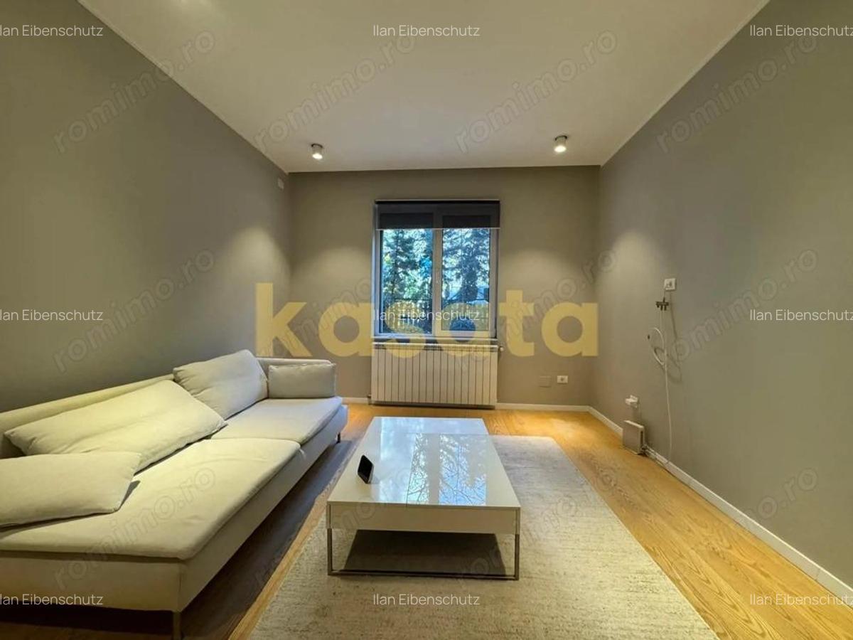 Apartament 2 camere Primaverii, renovat, 46mp - 15