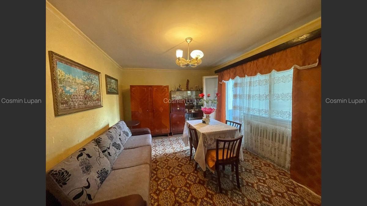 Apartament 3 camere confort 1 decomandat - 3