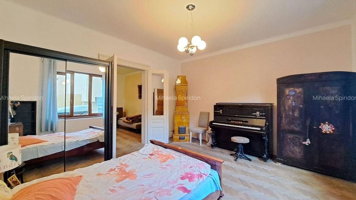 APARTAMENT IN CASA in  Centru Istoric - 8