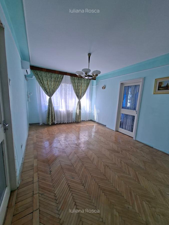Apartament cu doua camere, Podu Ros - 2