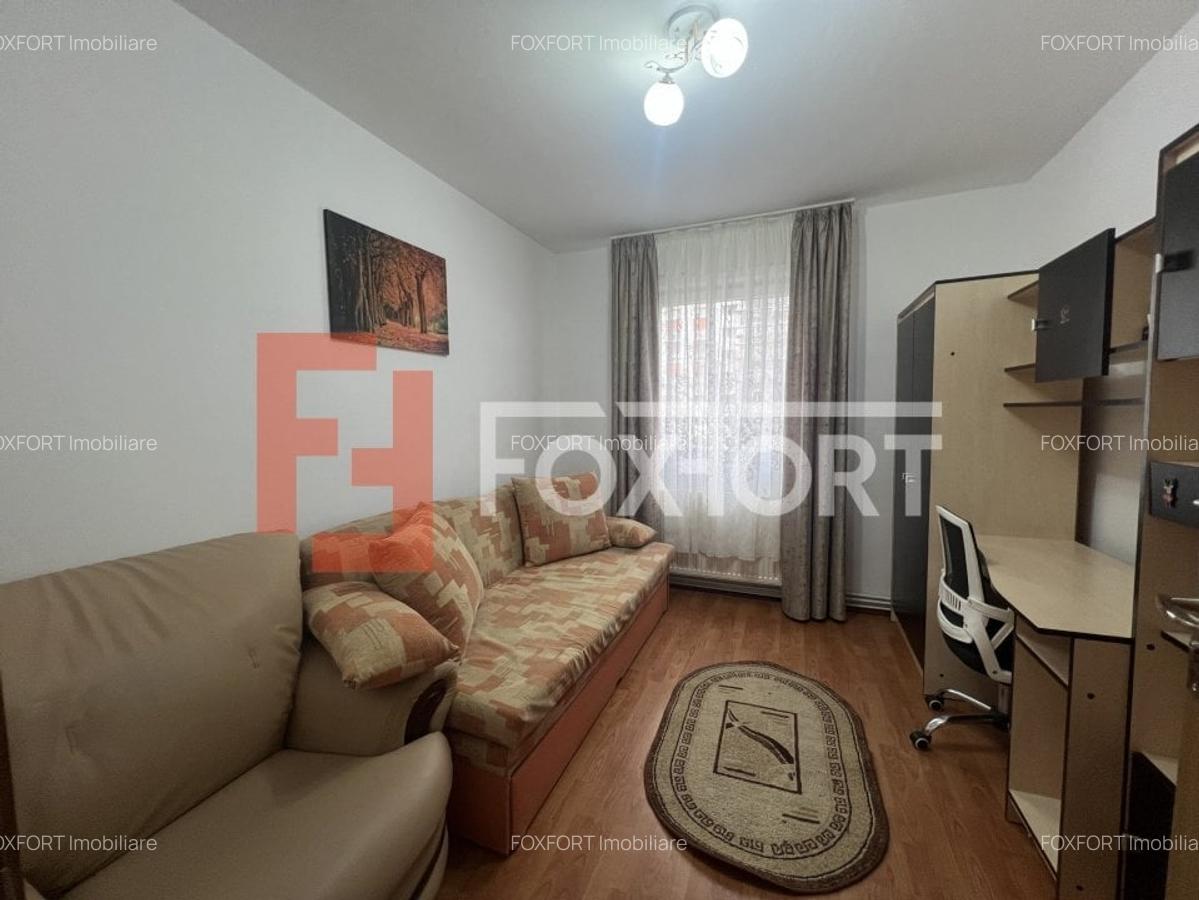 Apartament cu 3 camere de inchiriat in Timisoara, Zona Circumvalatiuni - 3