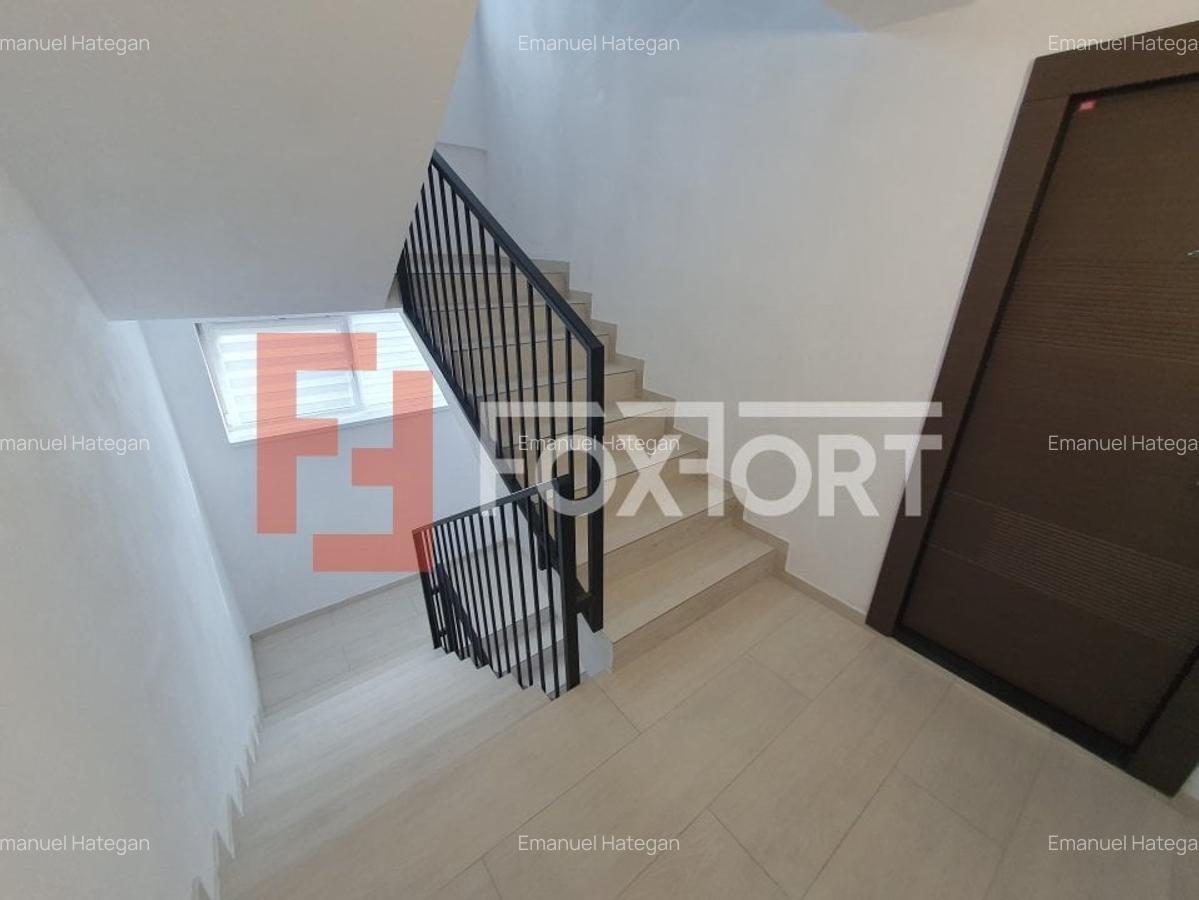 COMISION 0% Spatiu de birou 135 mp utili cu 5 incaperi - zona Steaua - 11