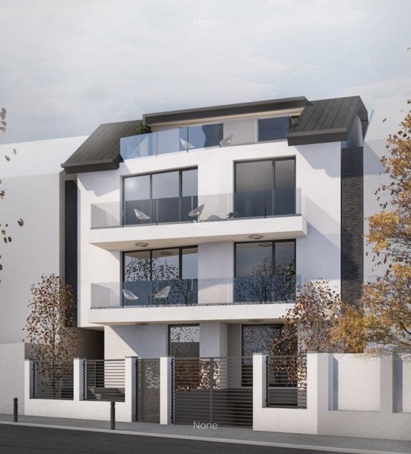 Apartament cu 2 camere în Mihai Bravu - 2