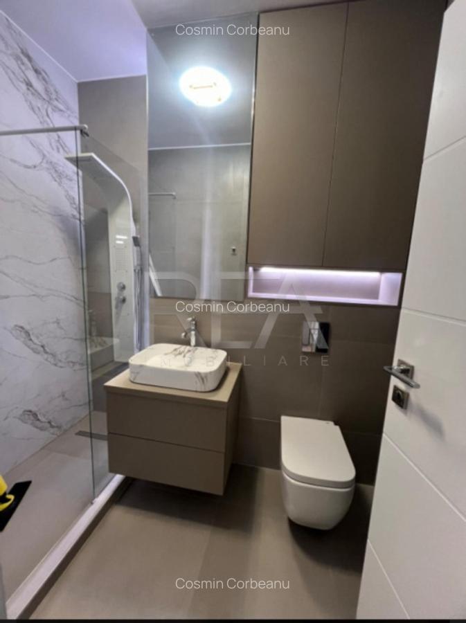 2 Camere Exigent Plaza Residence Faza 5 - 7