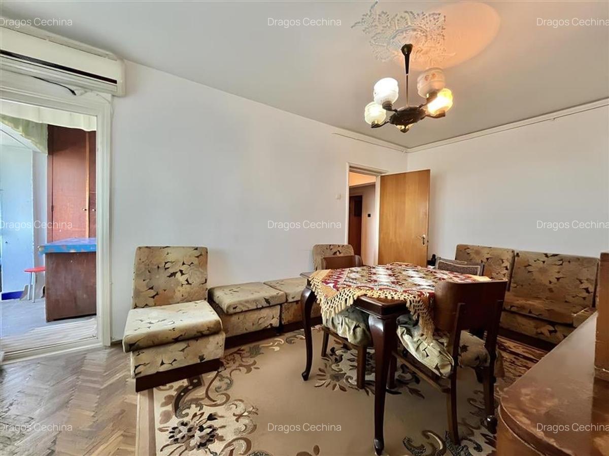 Apartament 4 Camere Decomandat in Pantelimon la 950 m Metrou - 7