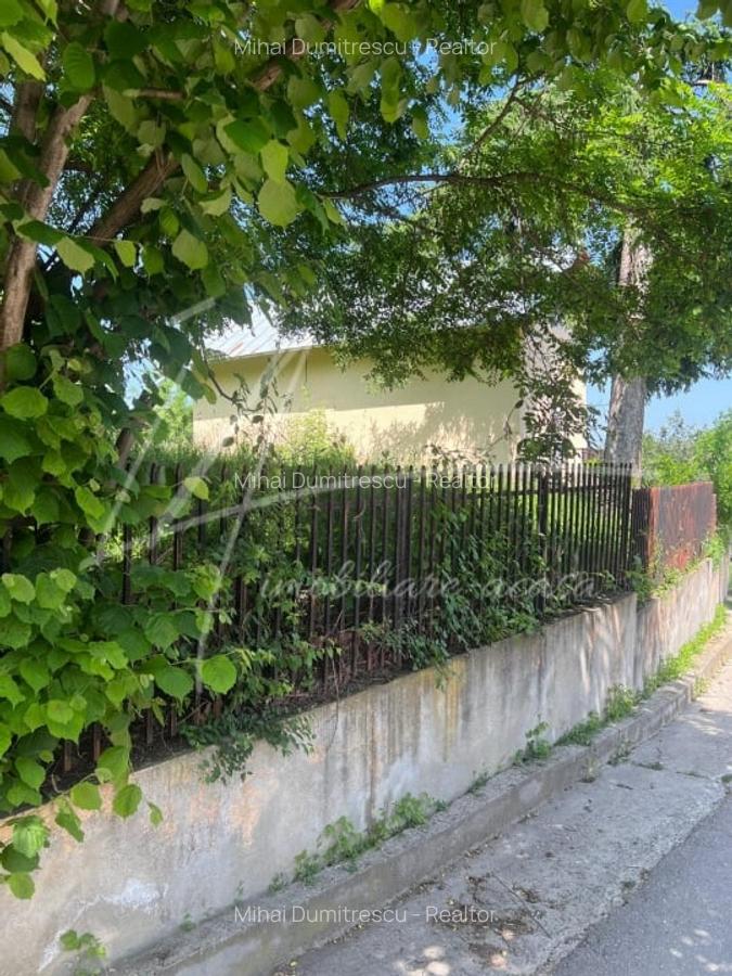 Teren intravilan de 1740 mp cu constructie in Provita de Sus-PH. Casa gratis! - 46
