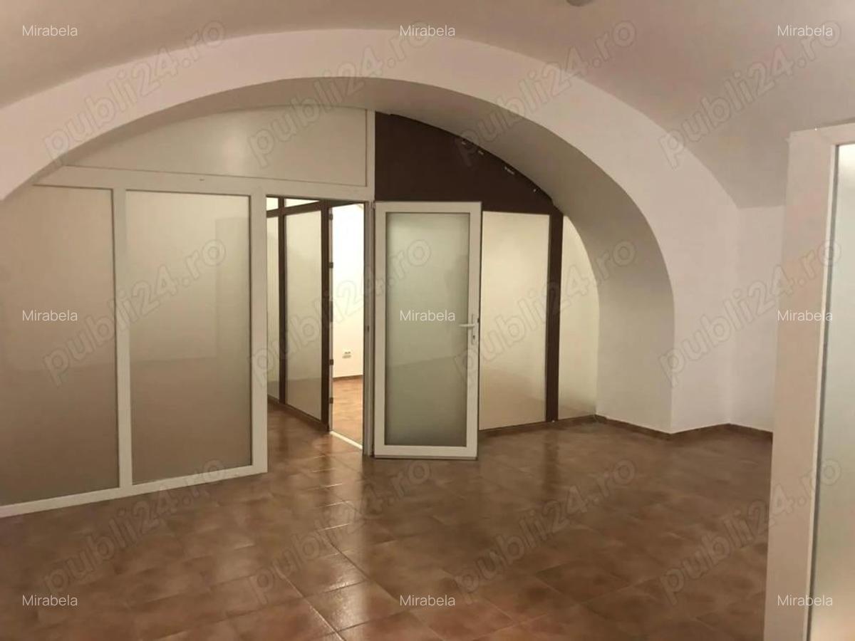 Spa?iu Ultracentral de inchiriat de la 1 Ianuarie - 10