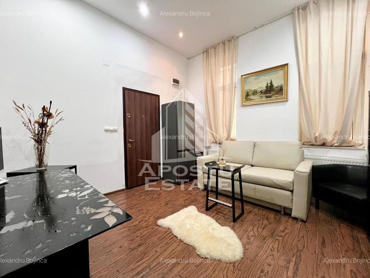 Apartament 2 camere, centrala proprie, zona Ultracentrala - 3