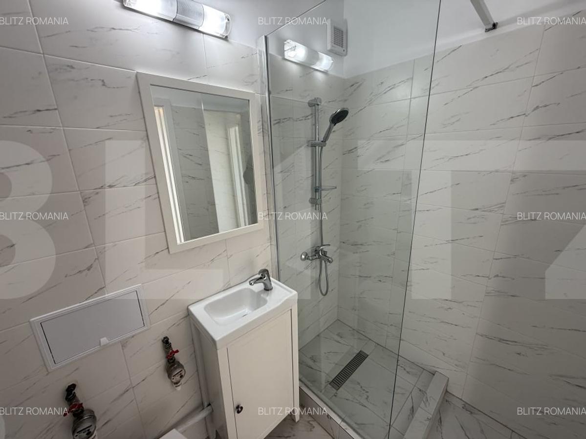 Apartament cu 2 camere, 51,7 mp – Camil Ressu/Dristor, Sector 3 - 6