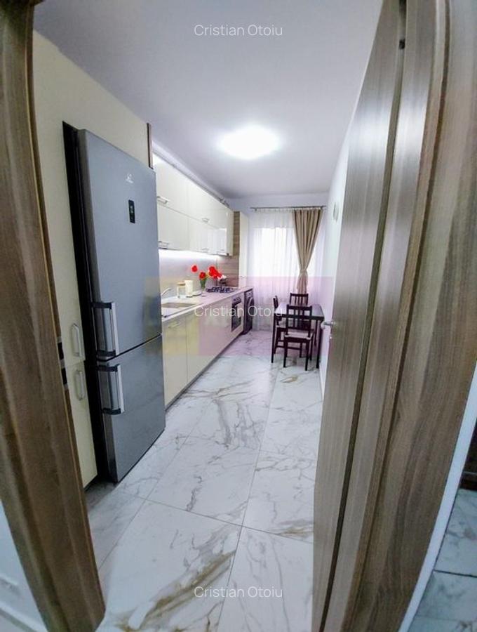 Apartament 2 cam 58mp Metrou Aparatorii Patriei + loc parcare inclus - 6