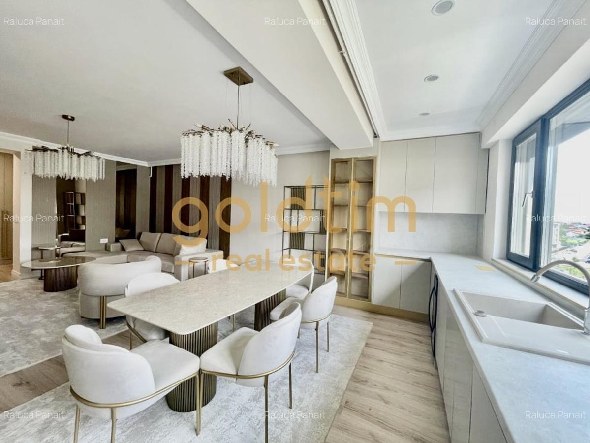 NOU/ SUPERB MOBILAT SI UTILAT/ROND OMV/ SPATII DEPOZITARE - 12