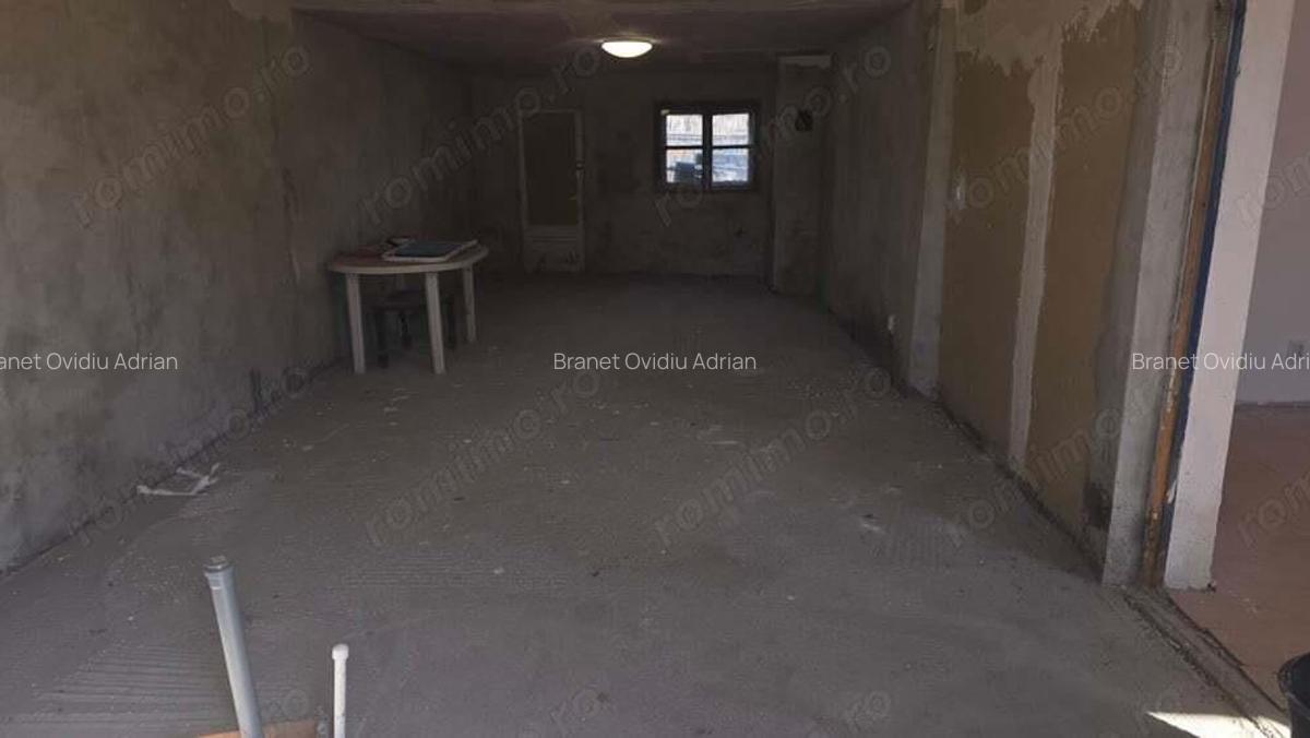 Inchiriez spatiu de depozitare sau productie in Deva, zona Ardealului, suprafata utila aproximativ - 5