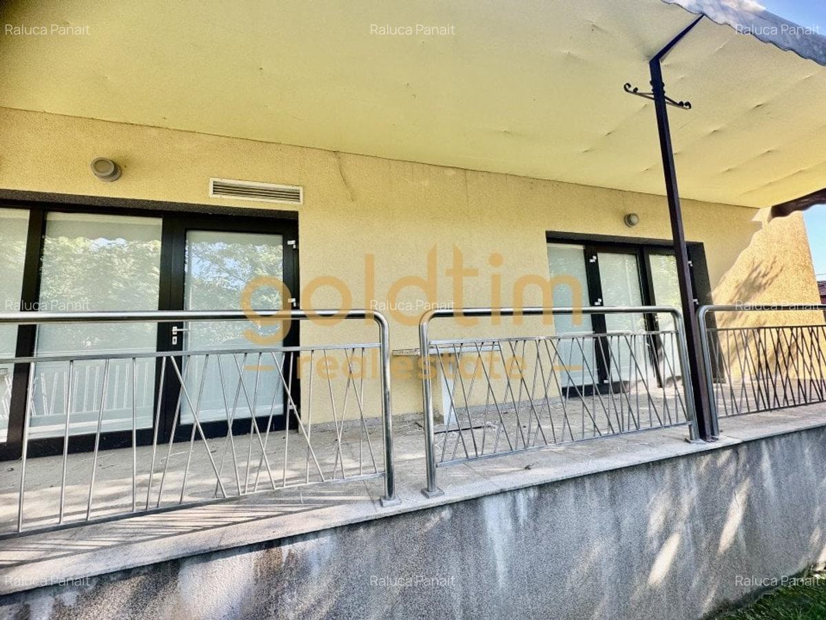 INVESTITIE/PRELUARE CHIRIAS/PARTER PLUS ETAJ - 26