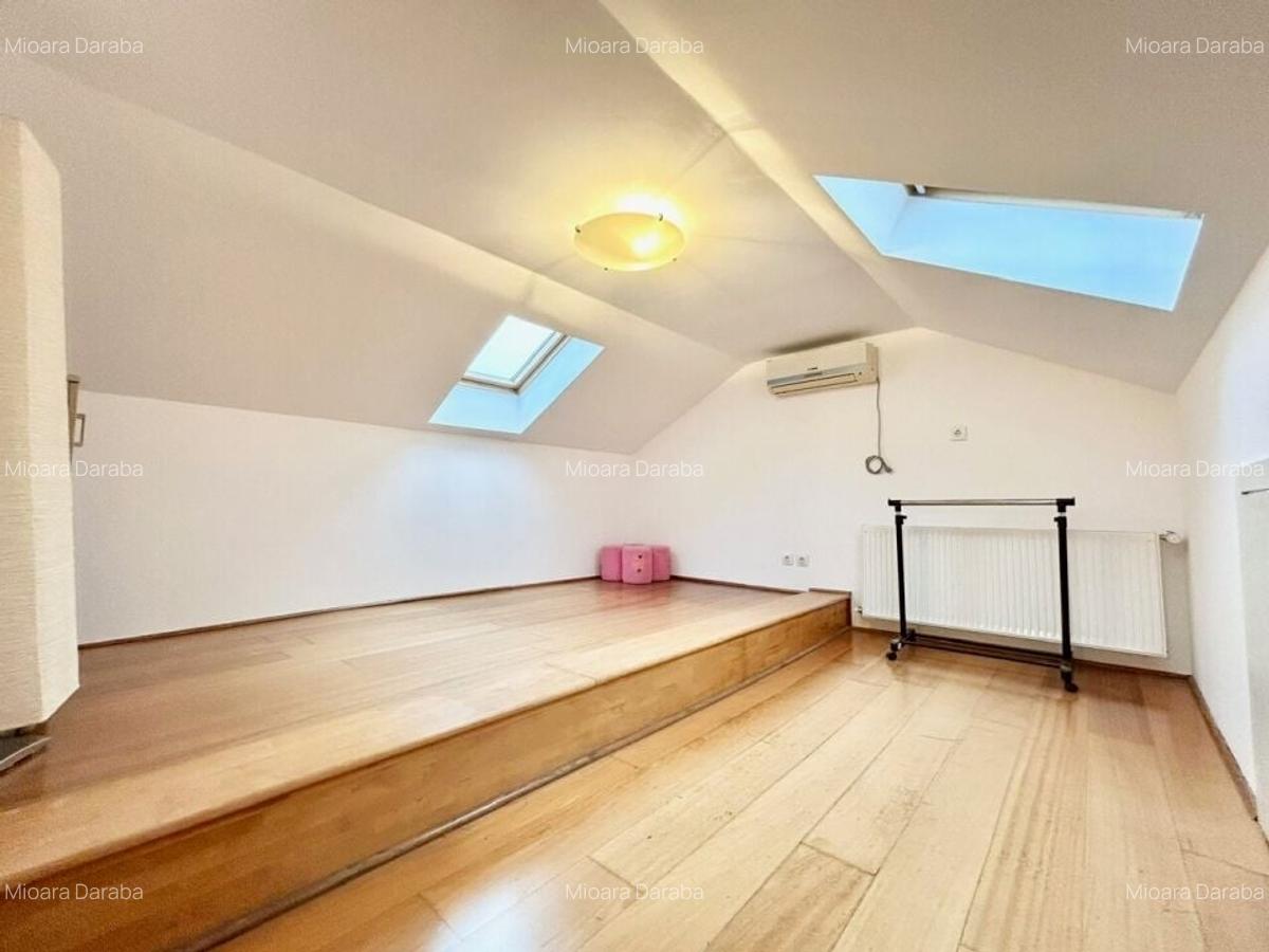 Duplex villa | residential complex with swimming pool | Iancu Nicolae - 22