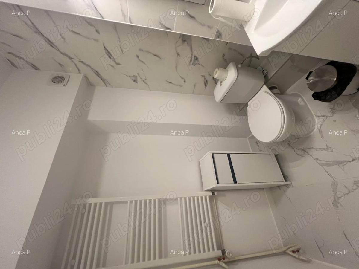 Inchiriez 2 camere metrou Titan parc IOR - 7