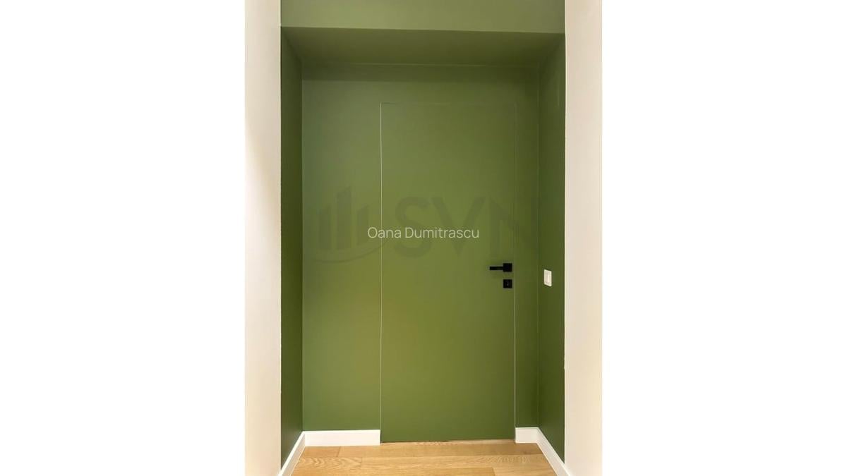 REA1024265 Apartament modern 3 camere Upground I Zona Aviatiei - 9