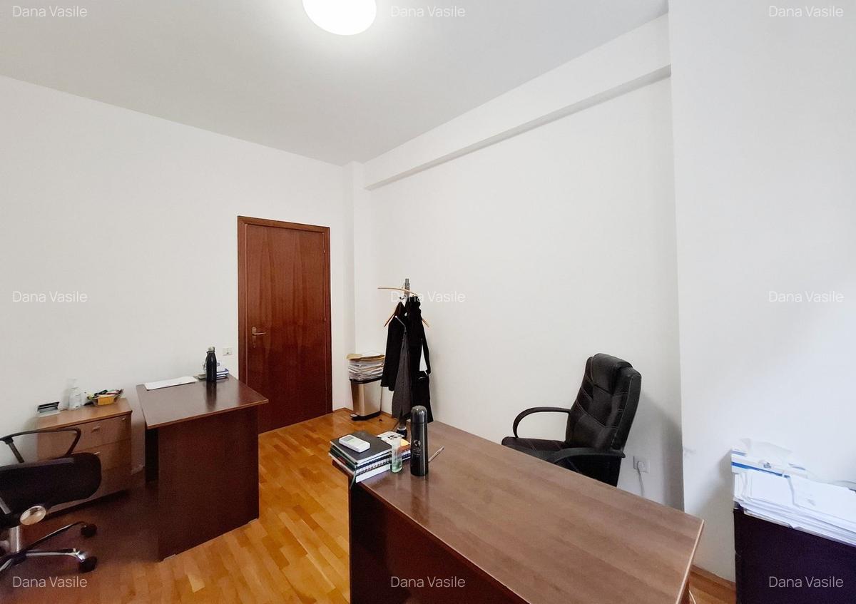 Apartament 4 camere, 146 mp, etaj 1/3 | Primăverii – Herăstrău | Sector 1 - 8