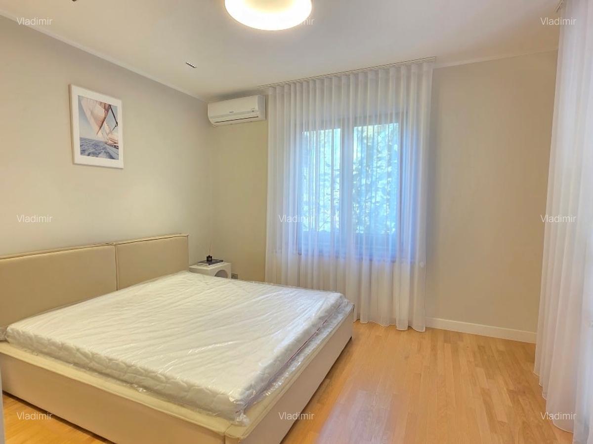 Apartament cu 3 camere in Dorobanti Capitale - 8