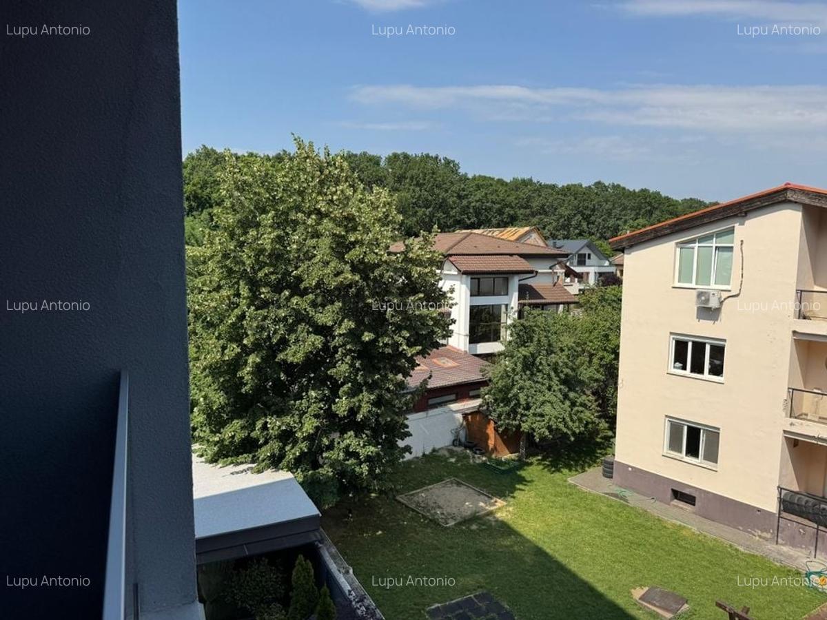APARTAMENT DE 3 CAMERE - IANCU NICOLAE - ULTRALUX - PARCARE - BOXA - 25