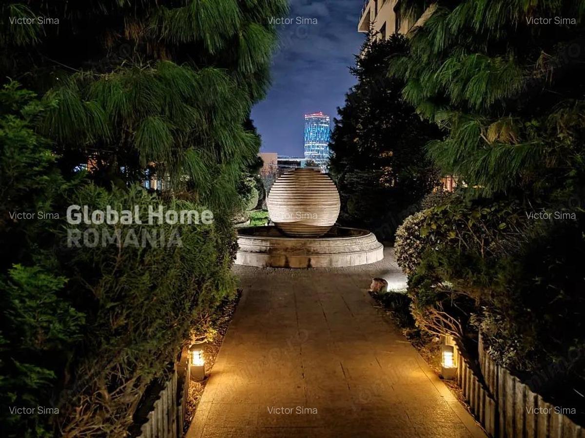 Herastrau | Spacious 3-Room Apartment | Parking Included - 16