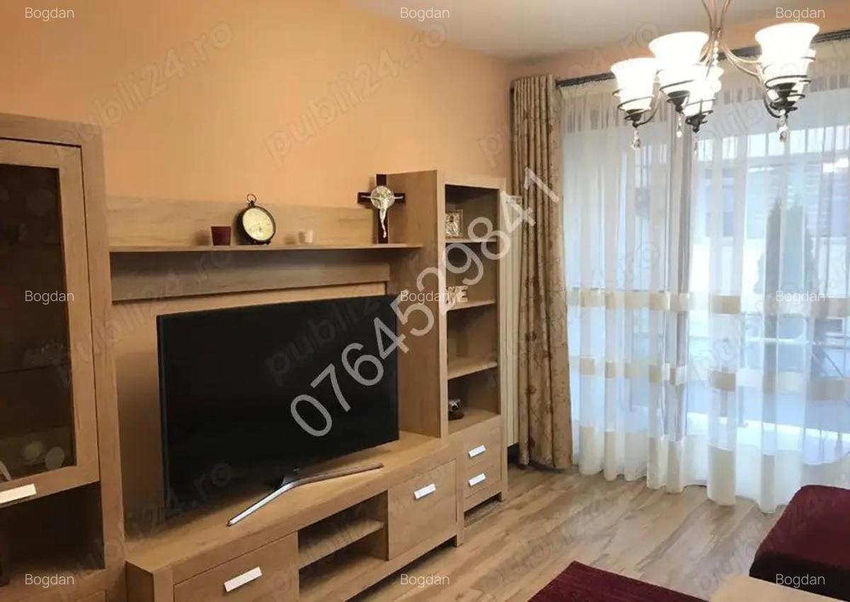 Inchiriez apartament 2 camere zona Herastrau-Soseaua Nordului,Intrarea Catedrei, bloc 2012, renovat. - 2
