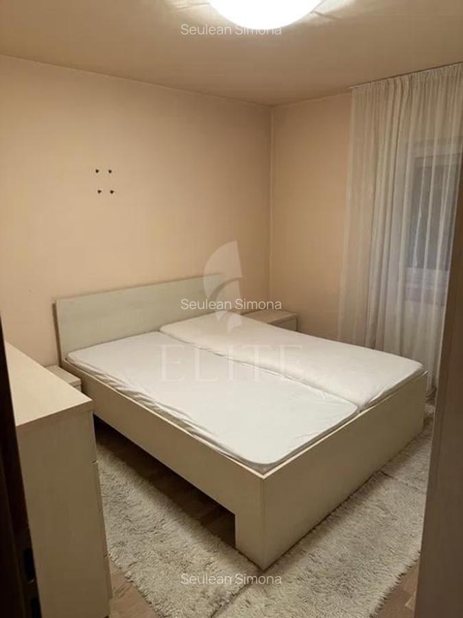 Apartament 4 camere în zona GHEORGHE DIMA - 2