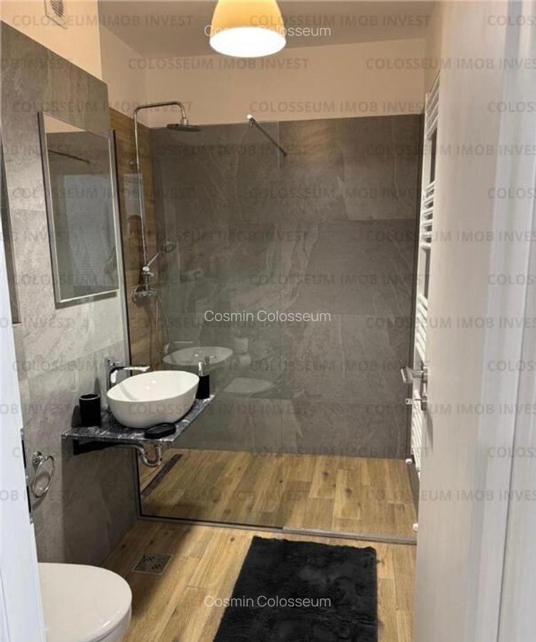 Apartament bloc nou, 2 camere, decomandat, etaj 1/6, parcare Tractorul - 5