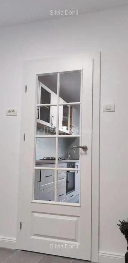 Apartament spatios 3 camere - renovat - 7 min de metrou Unirii 1,2 - 7