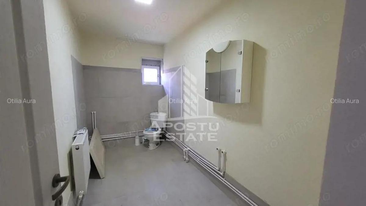 Casa individuala de caramida,3 camere si teren de 800 mp,Parta - 3