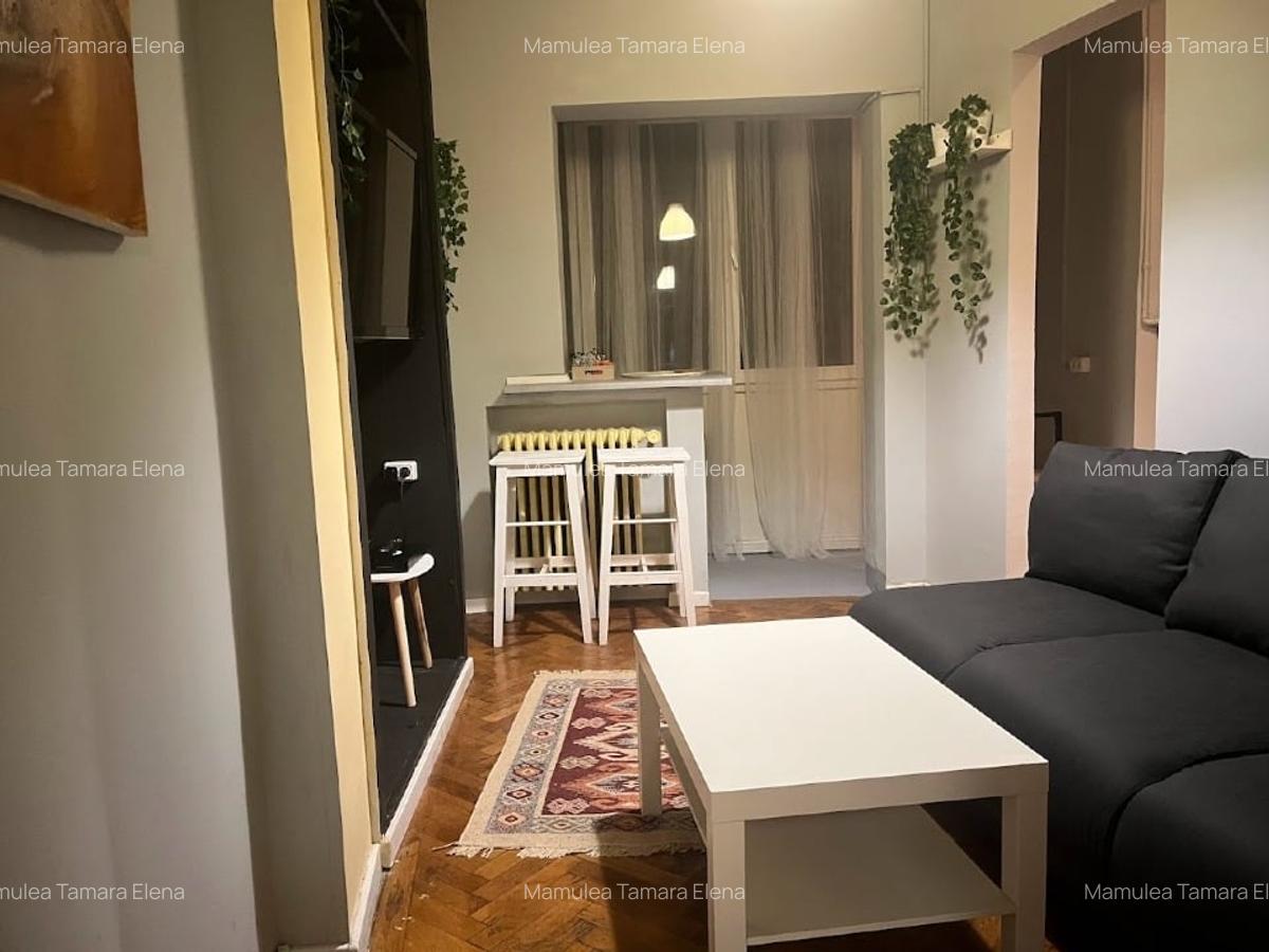 Apartament la Universitate – mobilat, utilat si gata de mutat - 5