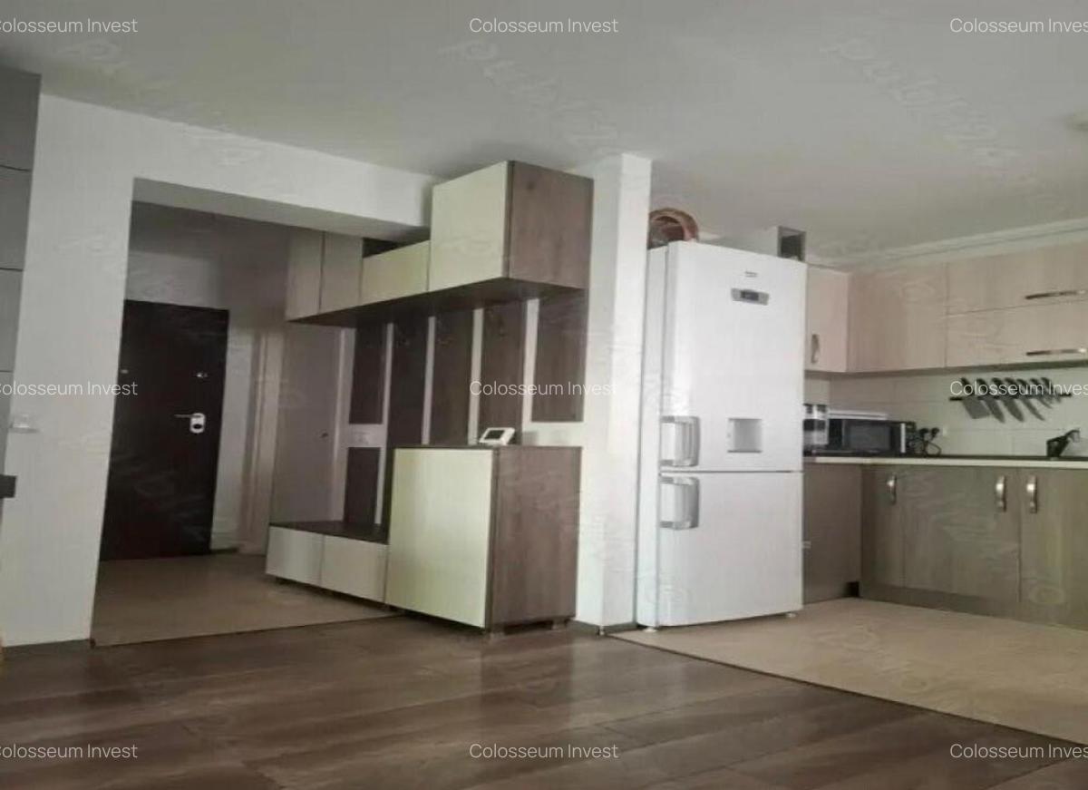 Apartament 2 camere, decomandat - zona Tractorul - 3