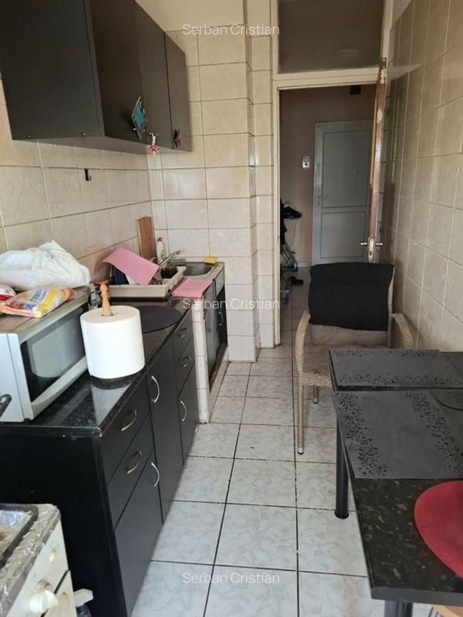 Oltenitei de vanzare garosniera mobiliata si utilata - 14