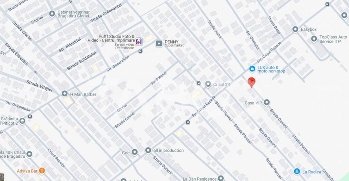 Casa pe un singur nivel in Bragadiru cu teren liber foarte m - 4