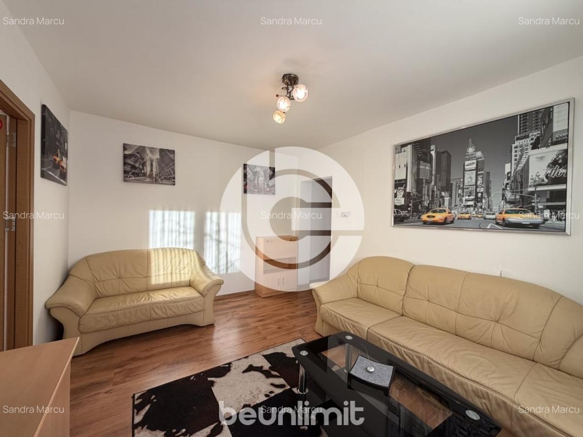 Apartament 2 camere - Etaj 1 - Vasile Aron - 2