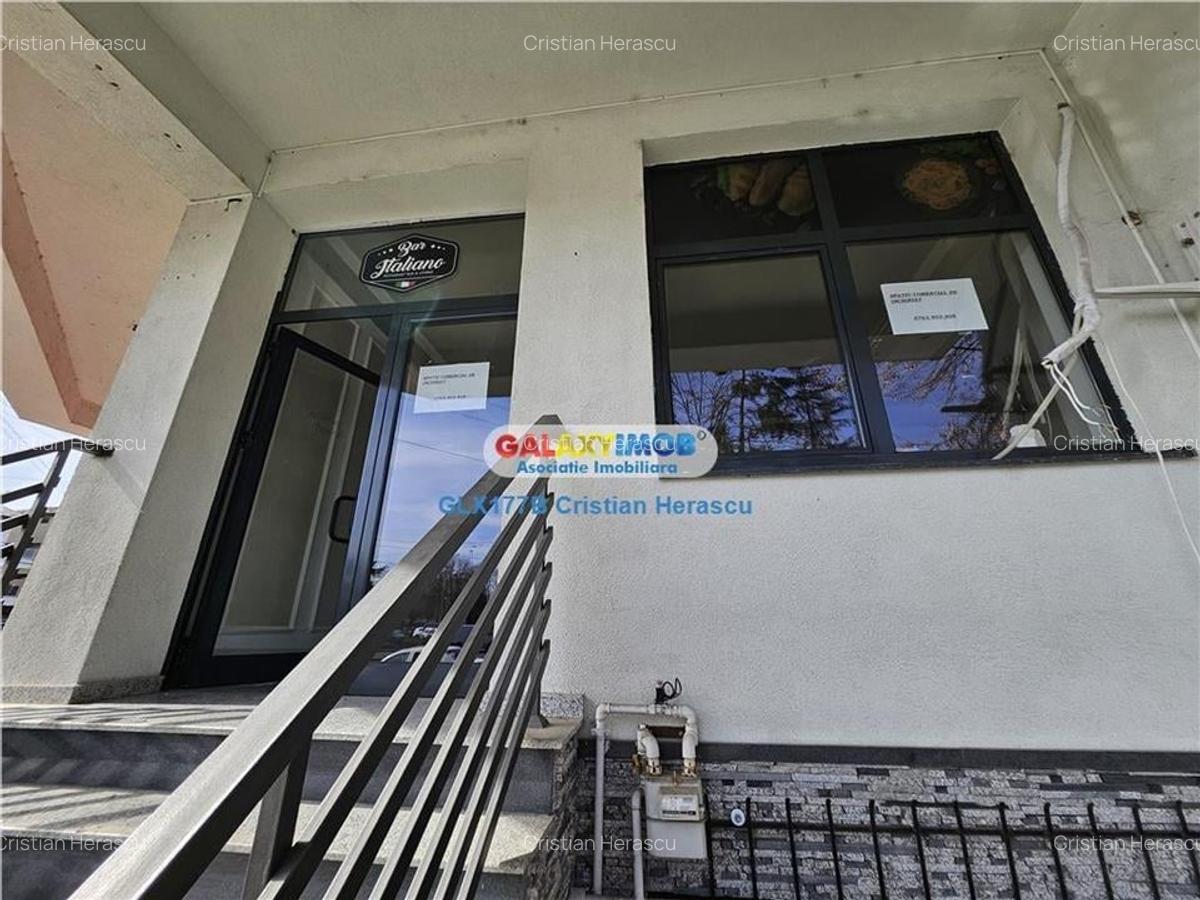 Spațiu comercial, 50 mp în Bucureștii Noi - 17