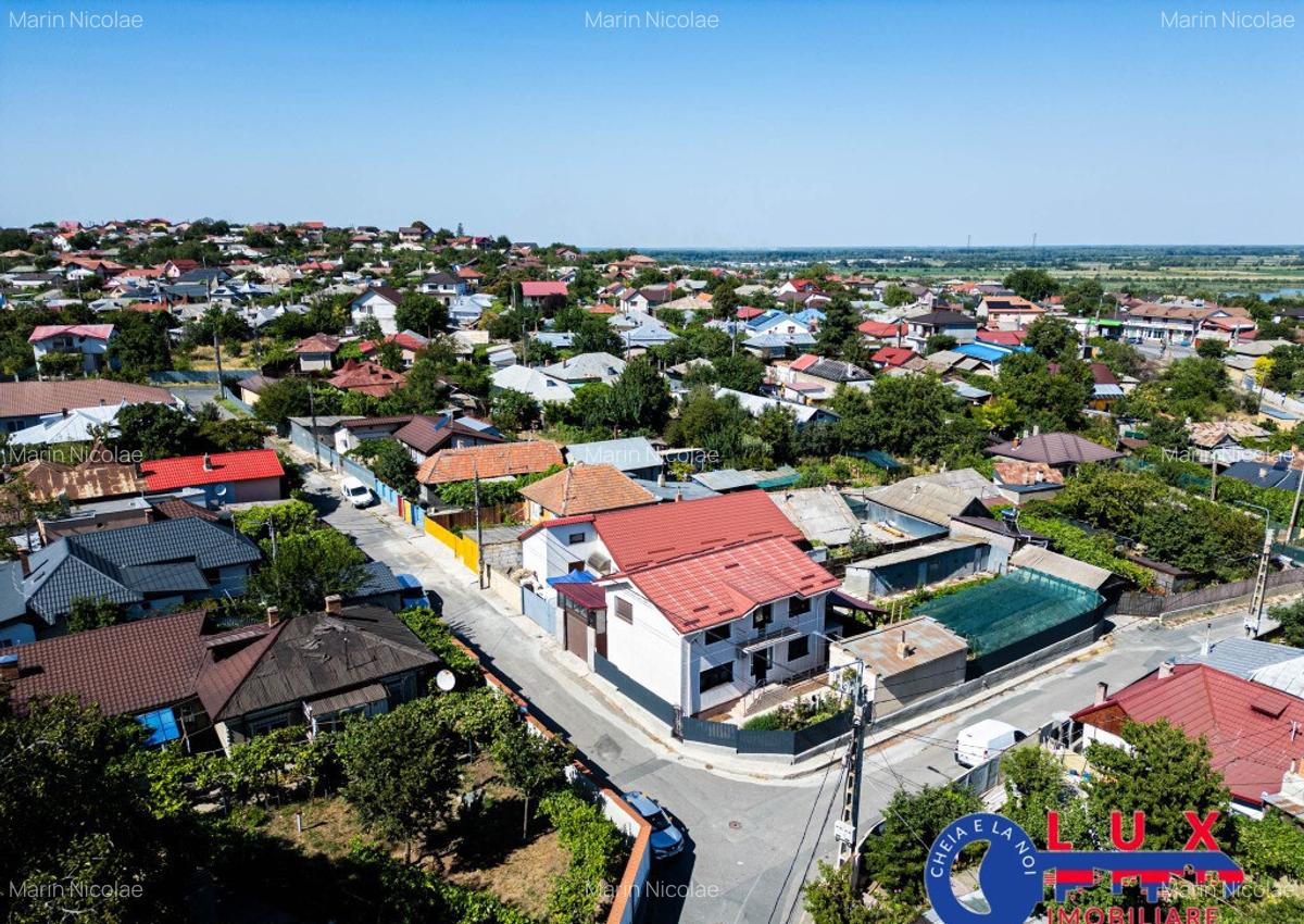 ID 6714 EXCLUSIVITATE Casa P+M pe Strada Maramures - 1 ID 6714 EXCLUSIVITATE Casa P+M pe Strada Maramures - 1