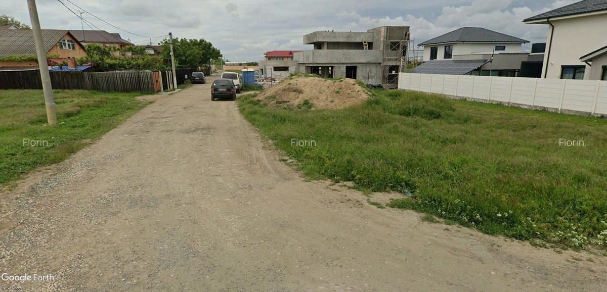 Constanta - Viile Noi - teren 315mp - 7