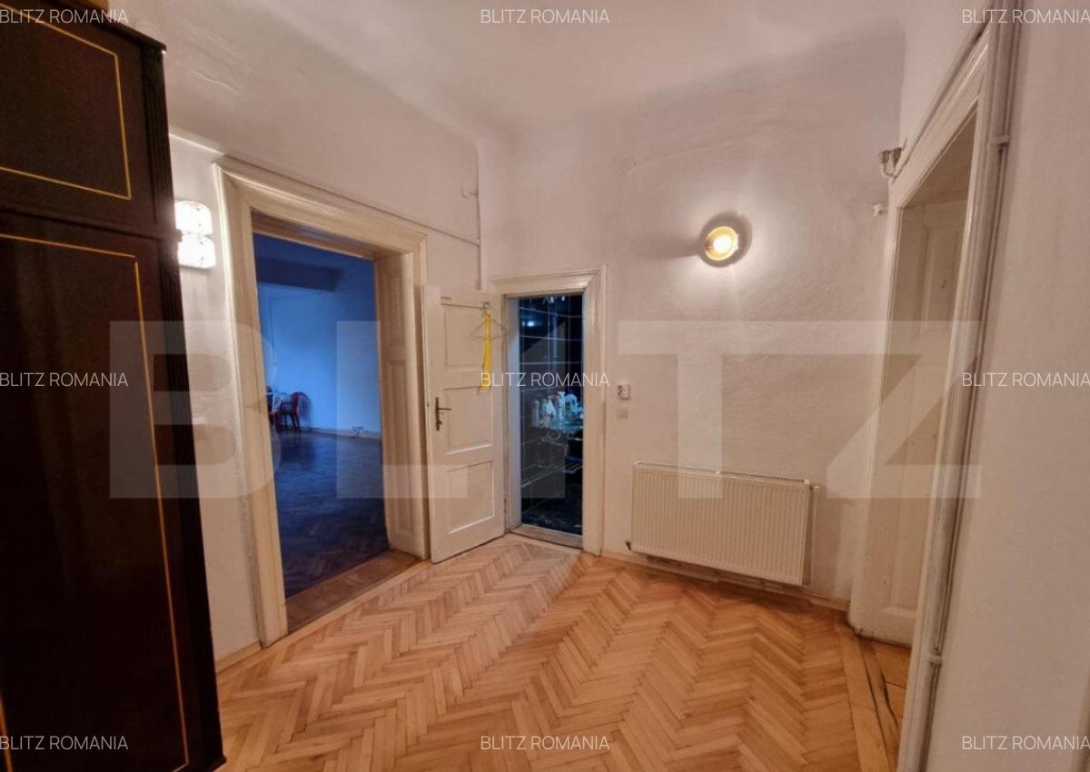 Spatiu de birouri, 108 mp, zona Centrala - 8