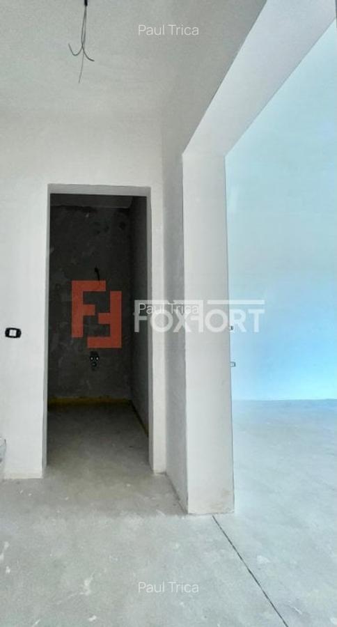 Apartament cu 2 camere în Torontalului - 8