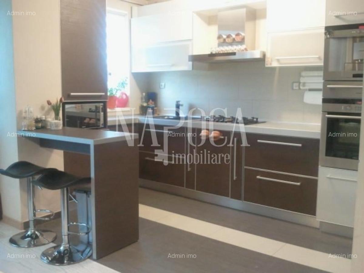 Apartament 4 camere de vanzare in Zorilor, Cluj Napoca - 1