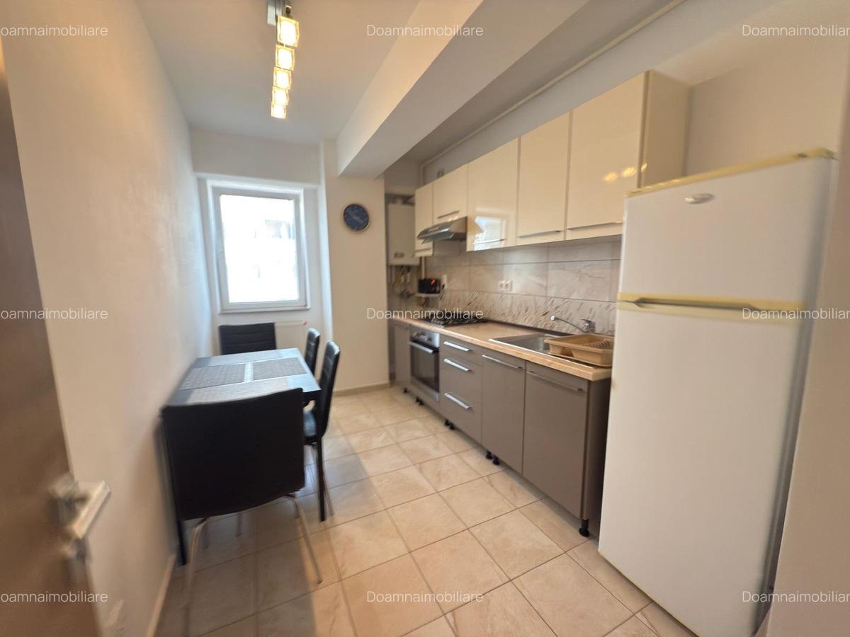 Apartament 2 camere, etajul 1, centrala termica, str. Postalionului, nr. 97-101 - 5