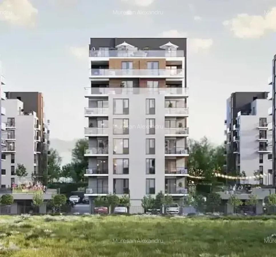 Studio Dublu Sisesti I Straulesti I Metrou - 7