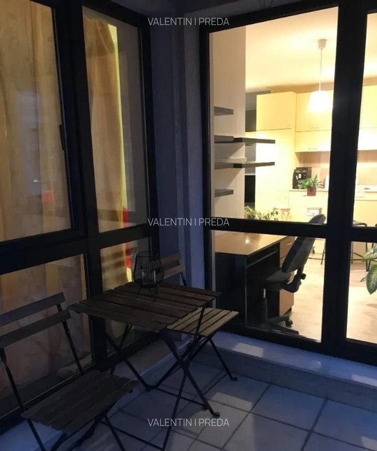 Inchiriez apartament 2 camere Pipera Complex Green Vista - 14