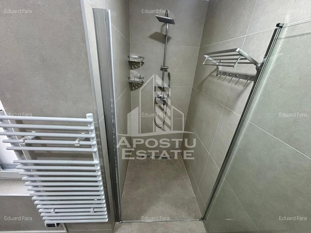Apartament cu 2 camere decomandat în Braytim - 12